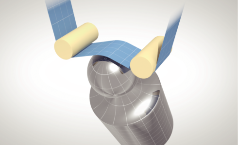 Spherical Surfaces